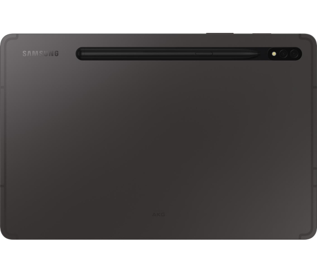 Samsung Galaxy Tab S8 11" 8/128GB WiFi, S Pen, Graphite - 716337 - zdjęcie 7